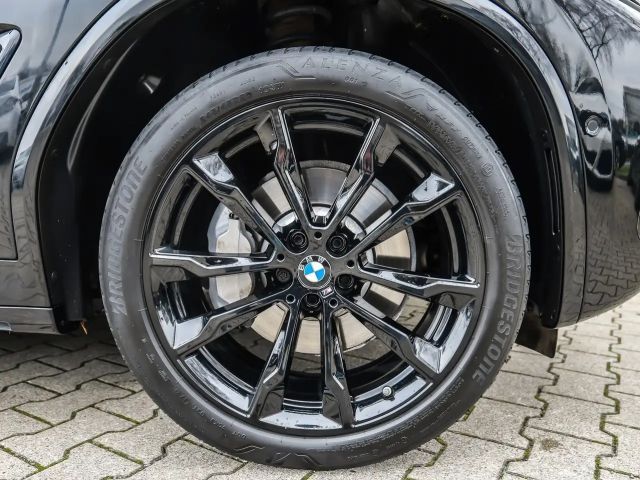 BMW X4 Coupé M-Sport xDrive30d