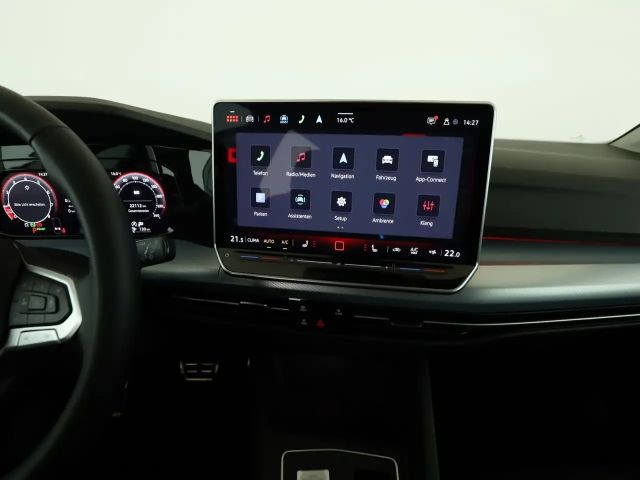 Volkswagen Golf 1.5 TSI Golf VIII