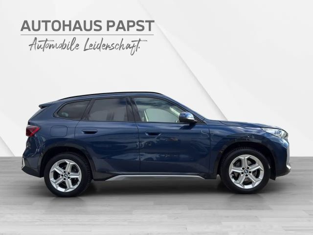 BMW X1 *** X-LINE *** NEUPRES 61.600 *** -29% *** BLAU