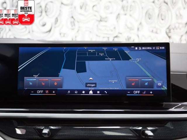 BMW X5 M-Sport xDrive30d