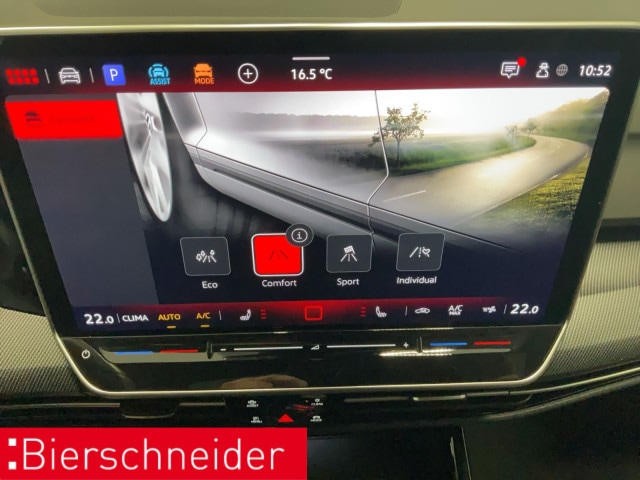 Volkswagen Golf 2.0 TSI DSG GTI