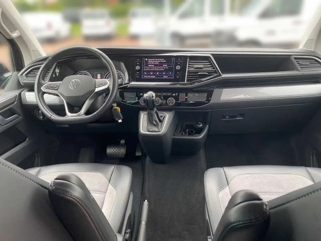 Volkswagen Multivan 2.0 TDI Comfortline T6