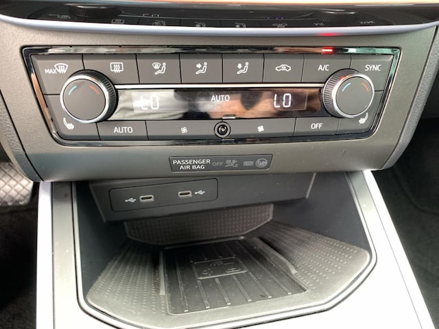 Seat Arona 1.5 TSI DSG FR-lijn