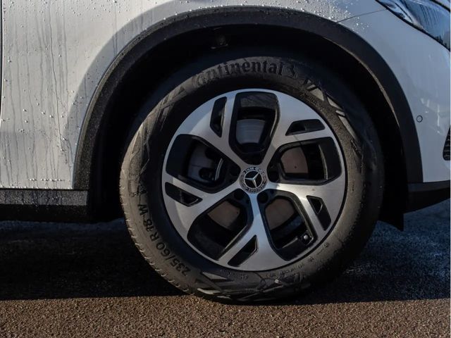 Mercedes-Benz GLC 200 4MATIC AVANTGARDE