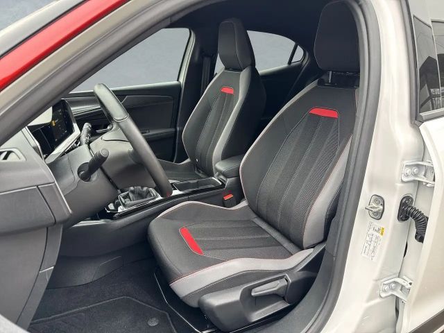 Opel Mokka GS-Line Grand Sport