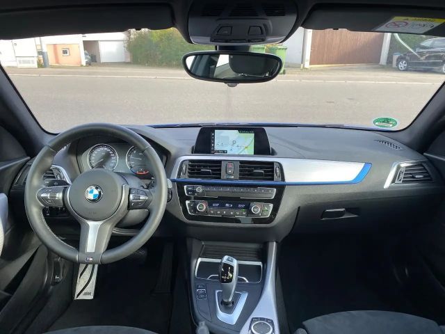 BMW 220 220i Coupé M-Sport