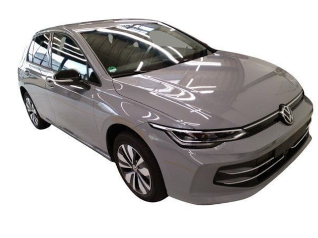 Volkswagen Golf 1.5 TSI Golf VIII