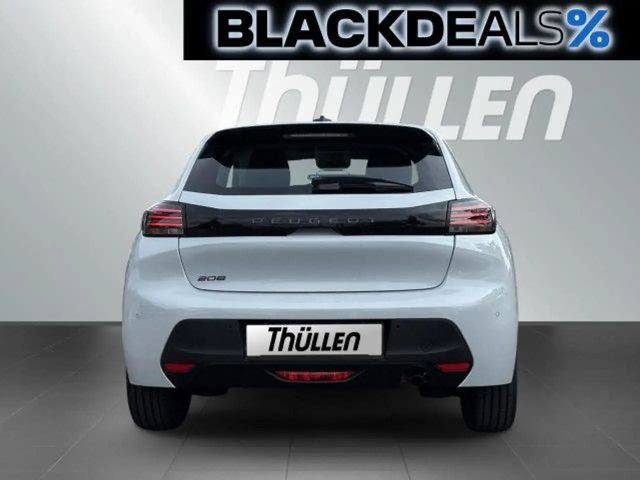 Peugeot 208 PureTech Style