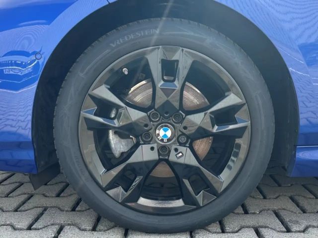BMW 120 120d M-Sport Sedan
