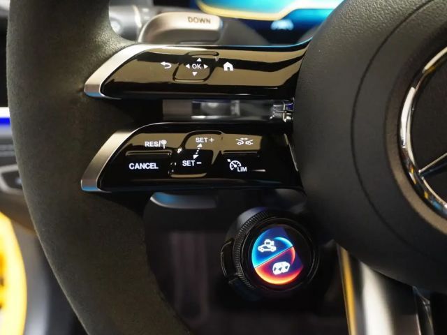 Mercedes-Benz AMG GT 4MATIC+ AMG Line Sedan