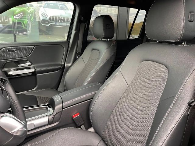 Mercedes-Benz EQB 350 4MATIC Luxury Line