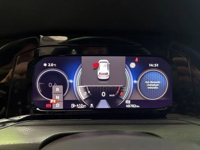 Volkswagen Golf DSG GTI