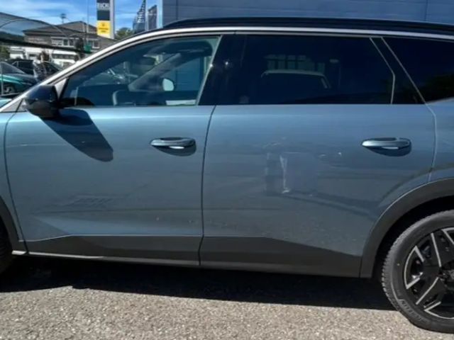 Peugeot 5008 GT-Line