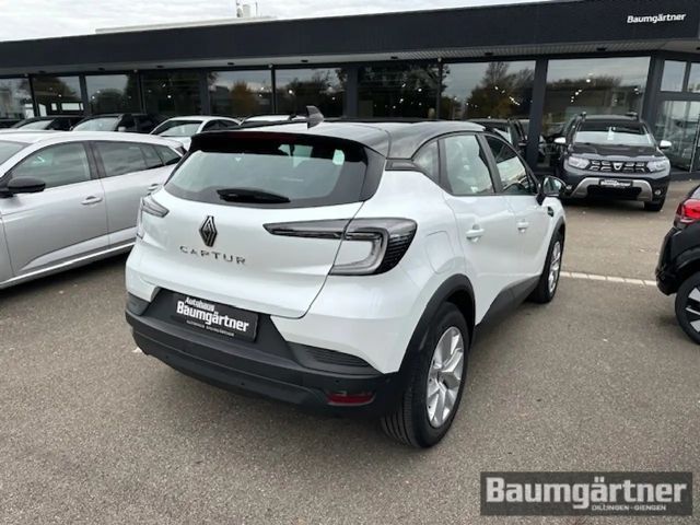 Renault Captur EDC Evolution TCe 160
