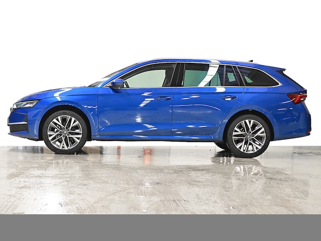 Skoda Octavia 1.5 TSI Combi