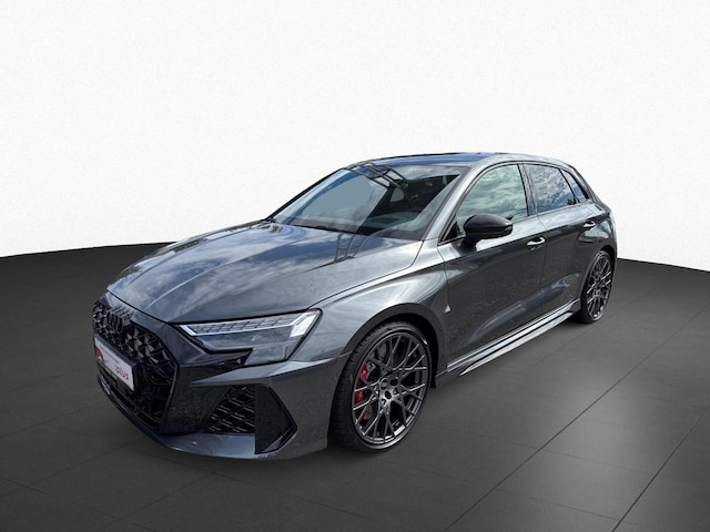 Audi RS3 Quattro S-Tronic Sportback