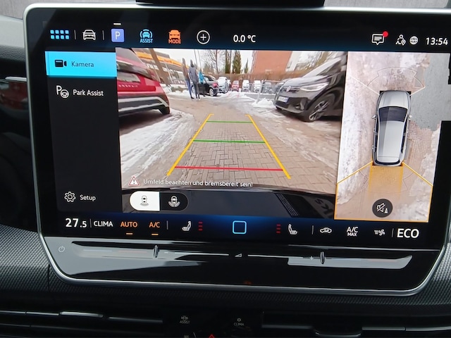 Volkswagen Golf DSG GTE eHybrid