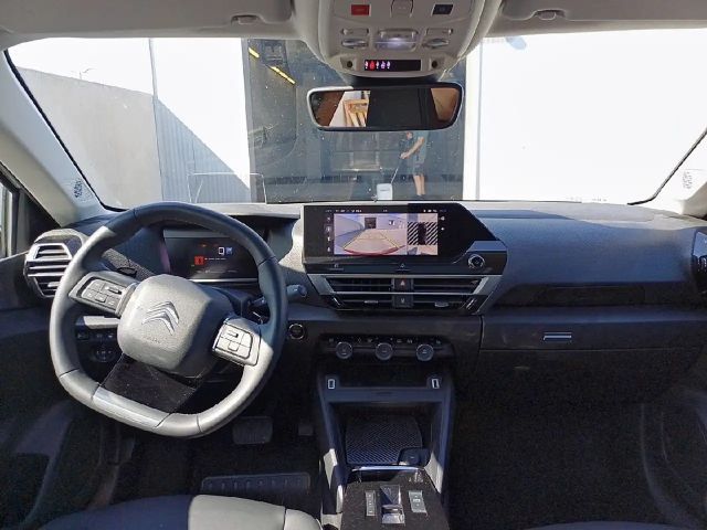 Citroën C4 BlueHDi Max