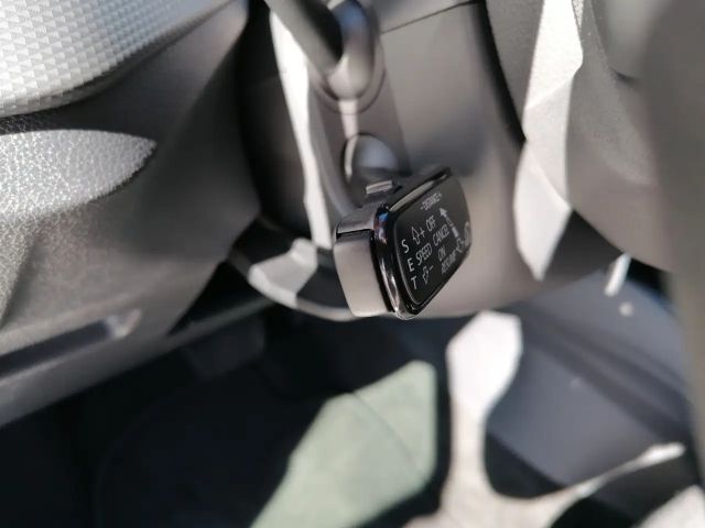 Skoda Scala 1.0 TSI Tour