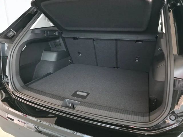 Volkswagen Tiguan DSG