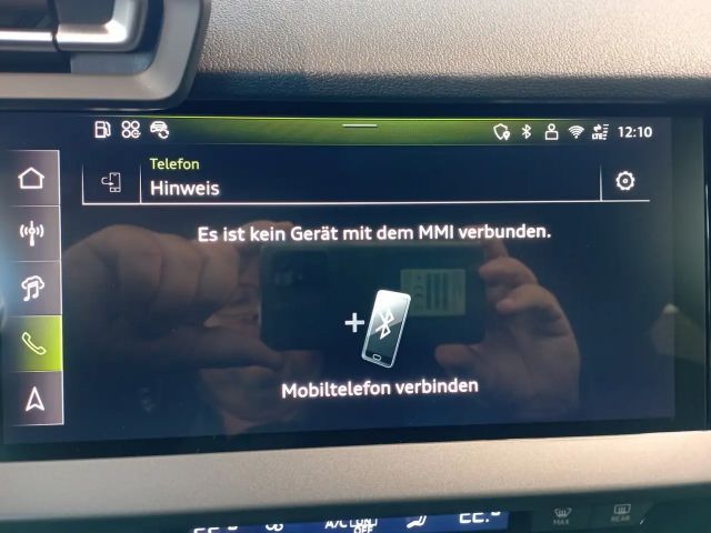 Audi A3 30 TFSI Sedan