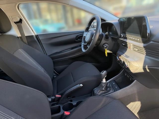 Hyundai Bayon Select