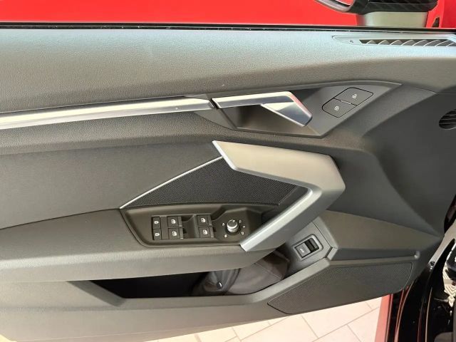 Audi A3 35 TDI Sedan