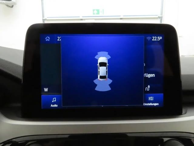 Ford Kuga Hybrid Plug in Hybrid