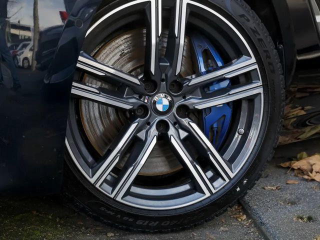 BMW M850 Coupé xDrive