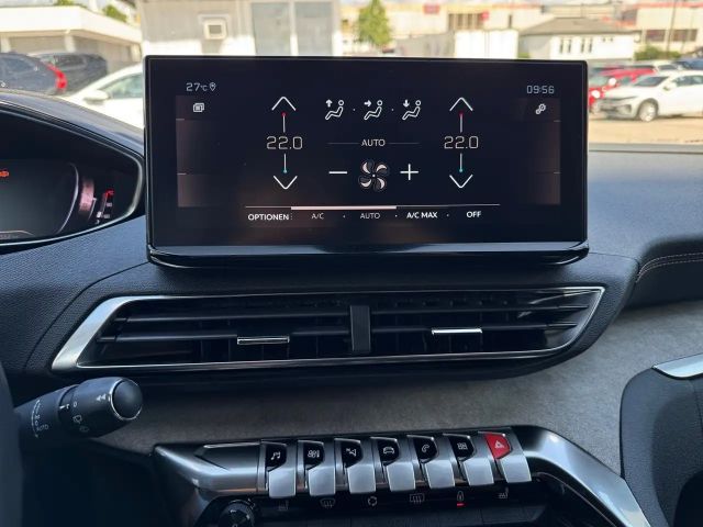 Peugeot 5008 GT-Line