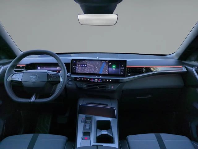 Opel Grandland X GS-Line Grand Sport Hybrid