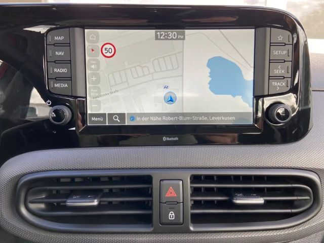 Hyundai i10 1.0 Trend