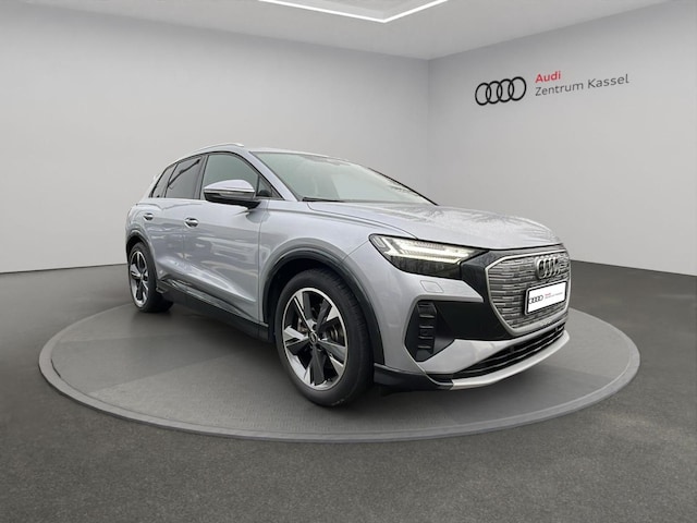 Audi Q4 e-tron 40