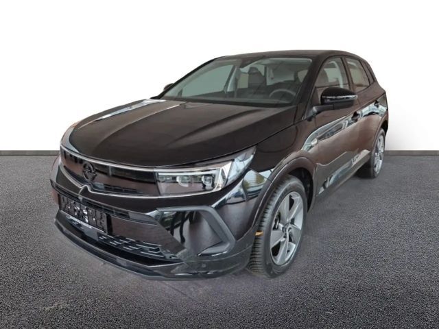 Opel Grandland X GS-Line Grand Sport