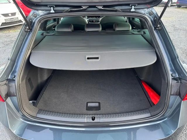 Seat Leon FR-lijn Sportstourer