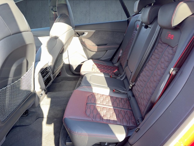 Audi RS Q8 Performance Quattro