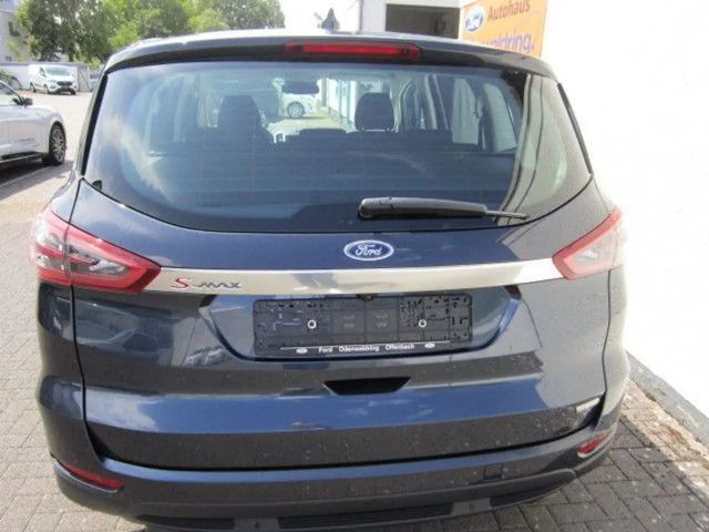 Ford S-Max S-MAX Hybrid Edition, 7 Sitze, GARANTIE