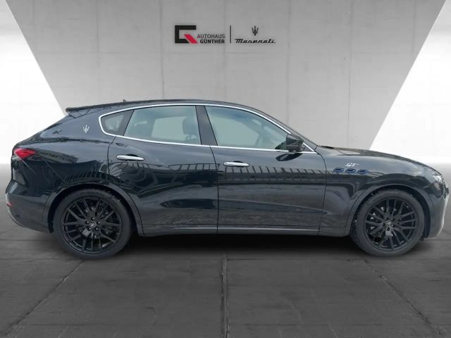 Maserati Levante GT