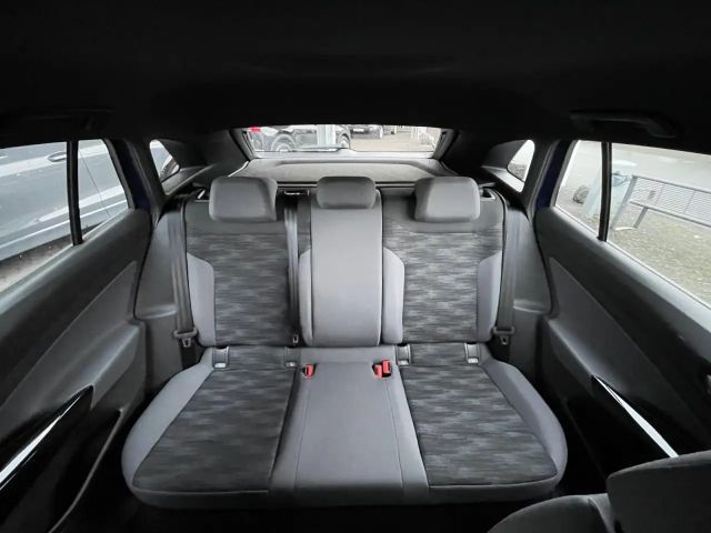 Volkswagen ID.4 77 KWh Life Performance Pro