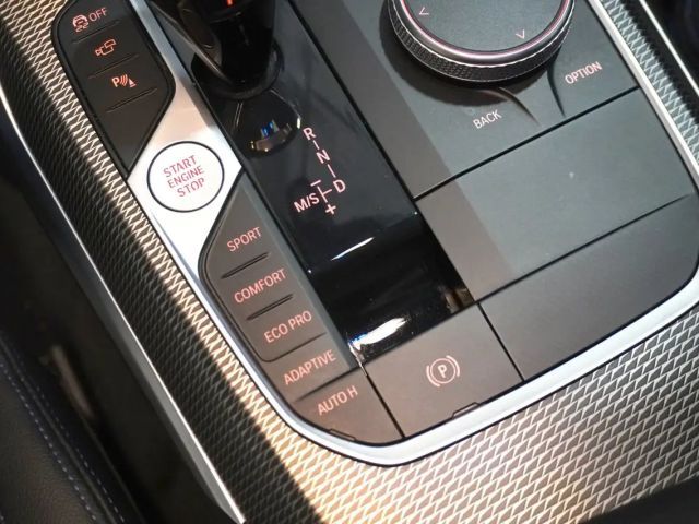 BMW 440 Coupé M440i xDrive