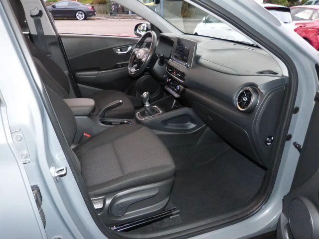 Hyundai Kona 2WD Hybrid Trend