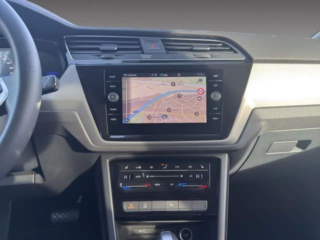 Volkswagen Touran 1.5 TSI Comfortline DSG