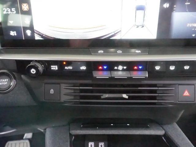 Opel Grandland X GS-Line Grand Sport Hybrid