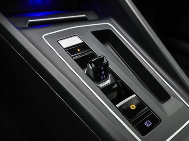 Volkswagen Golf DSG GTI