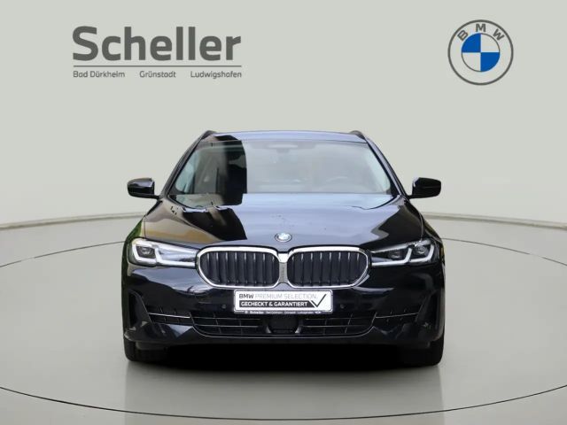 BMW 540 540d Touring xDrive