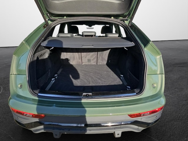 Audi Q5 40 TDI Quattro S-Tronic Sportback