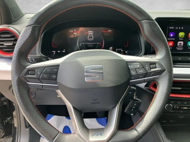 Seat Ibiza 1.0 EcoTSI FR-lijn