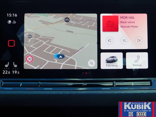 Volkswagen Golf DSG Golf VIII