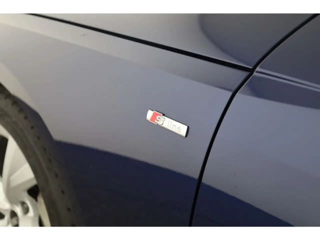 Audi A4 40 TDI Avant Quattro S-Line