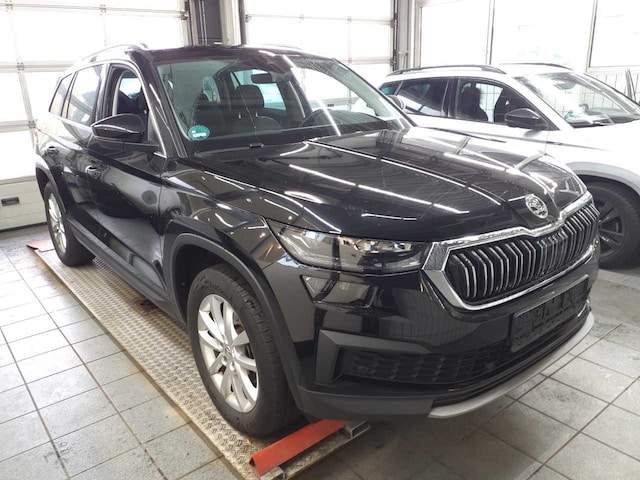 Skoda Kodiaq 1.5 TSI Style Style